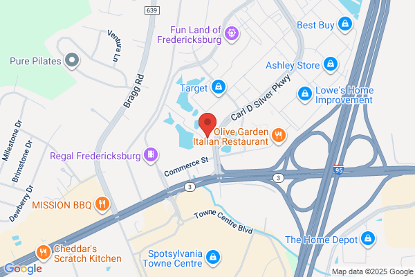 TGI Fridays- Permanently Closed