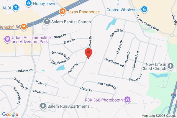 North Star Roofing & Siding
