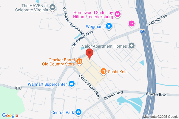 European Wax Center