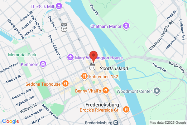 Fredericksburg Skateboards