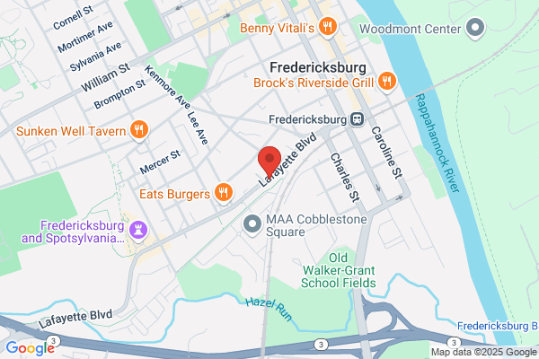 Brammer & Associates LLC