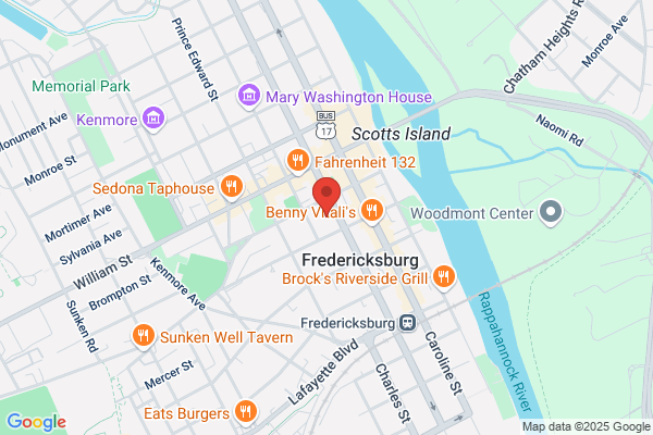 Fredericksburg Baptist Church Preschool