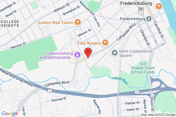 Fredericksburg Jaycees