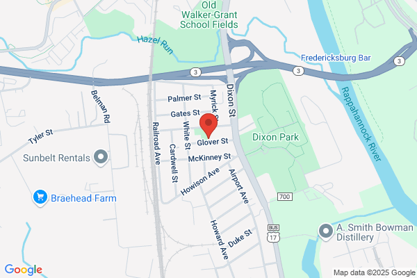 Mayfield Civic Association