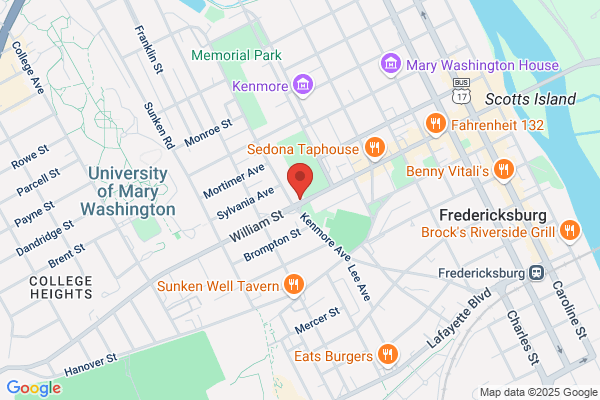 Fredericksburg Tree Service