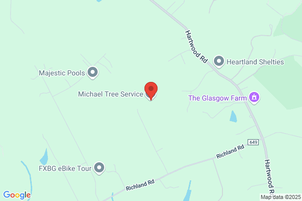 Michael Tree Service