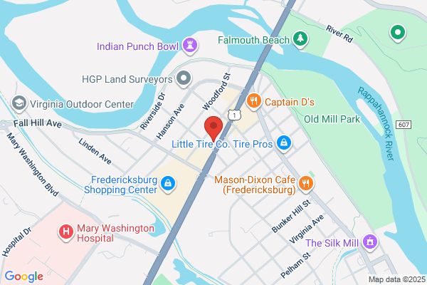 Fredericksburg Auto Sales