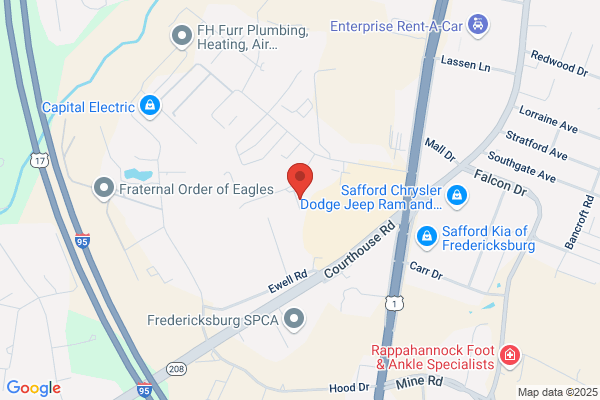 Joe's Auto Sales