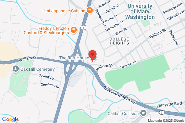 Animal Emergency Clinic of Fredericksburg