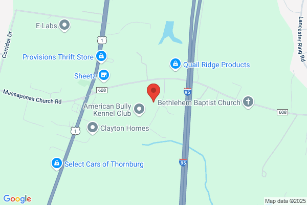 Battlefield Heating & Cooling Inc