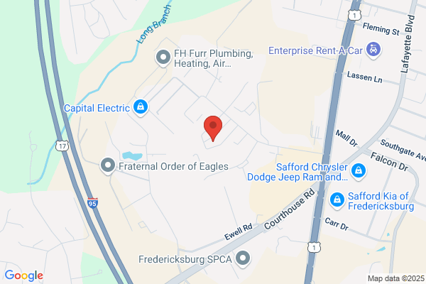 Coleman Heating & Air LLC.