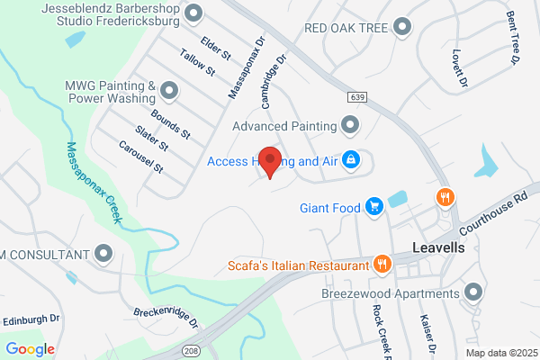 Delmarva Aire, Inc.