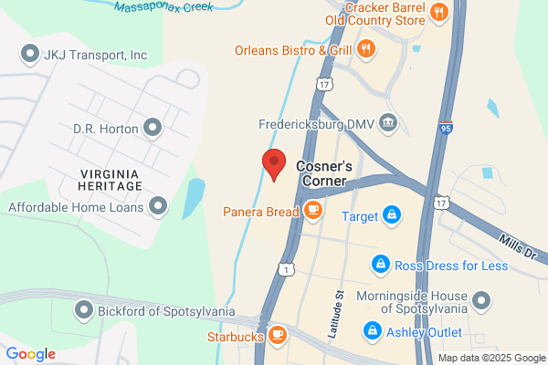 Four Paws Animal Hospital & Wellness Center