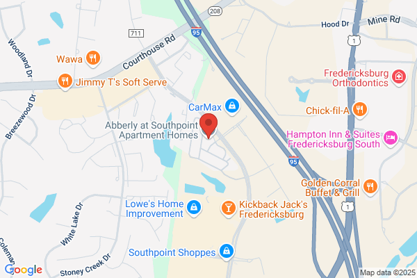 Abberly at Southpoint Apartment Homes