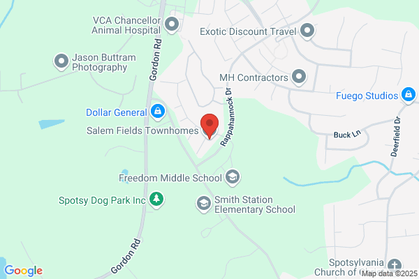 Salem Fields Townhomes