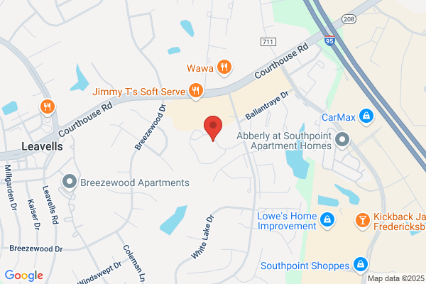 Steeplechase Apartments