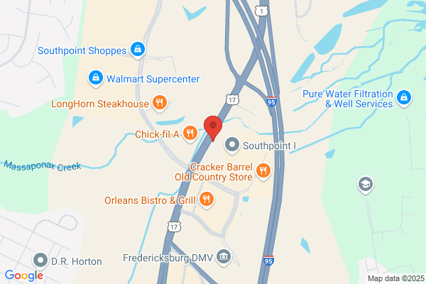 Bitcoin ATM Fredericksburg - Coinhub