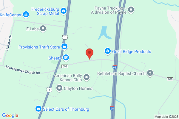 Downtown Garage & Auto Body