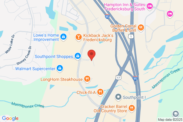 Mattress Firm Southpoint