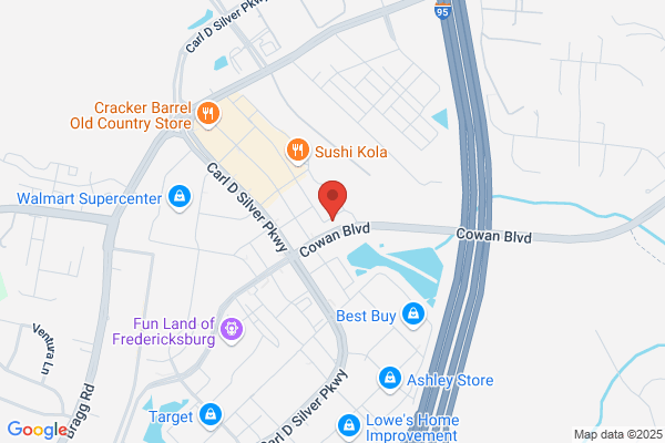 Fredericksburg Car Wash and Detail