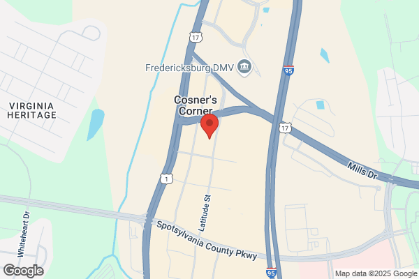 Neibauer - Cosner's Corner