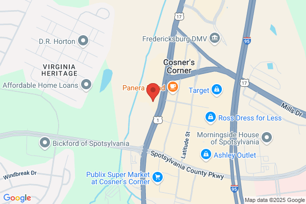 Fredericksburg Dental Artists