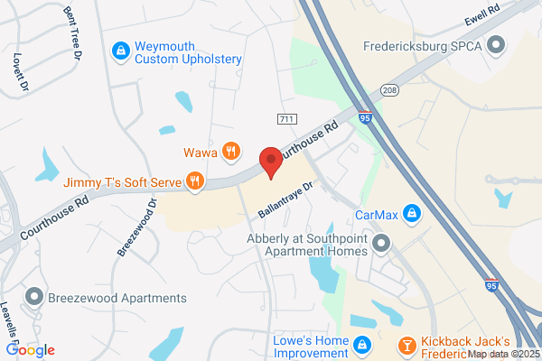 North River Dental Care