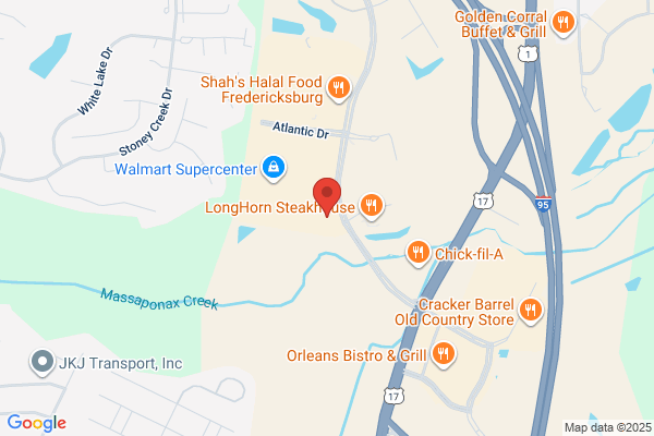 Reform Dentistry of Spotsylvania