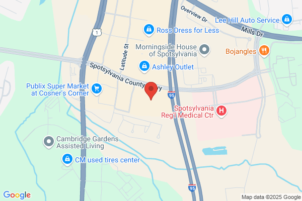 Allergy Partners of Fredericksburg