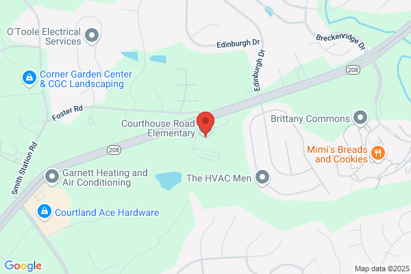 Courthouse Road Elementary School
