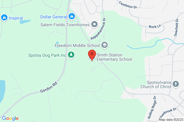 Smith Station Elementary School