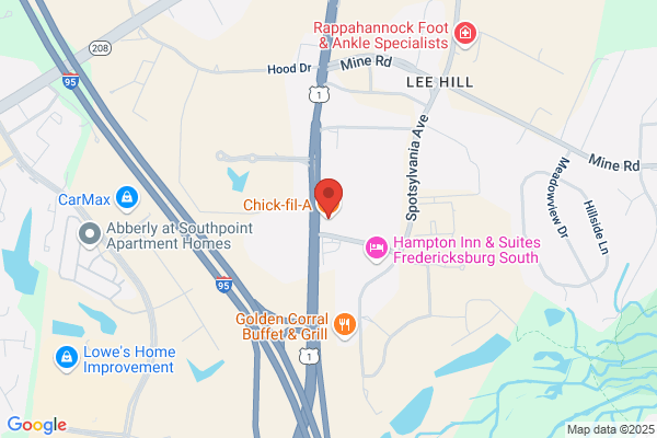 Chick-fil-A