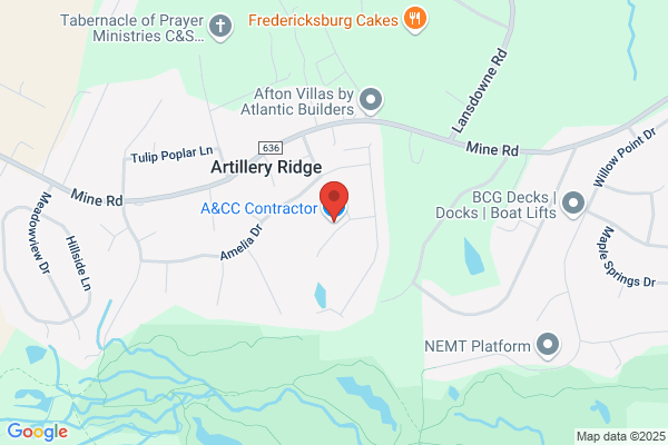 A&C Remodeling