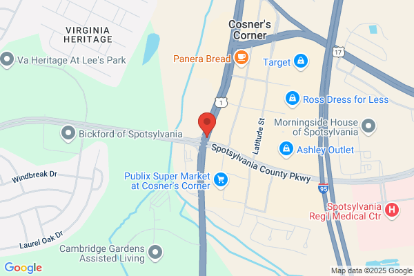 Home2 Suites by Hilton Fredericksburg South