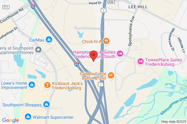 Country Inn & Suites by Radisson, Fredericksburg South (I-95), VA