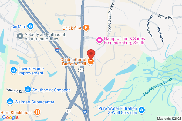Fairfield Inn & Suites by Marriott Fredericksburg