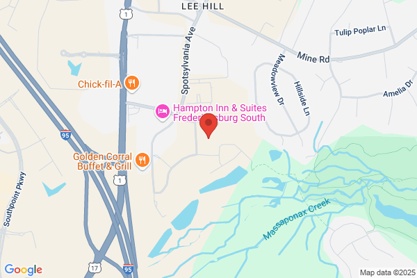 TownePlace Suites by Marriott Fredericksburg