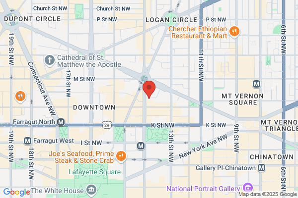 Law Office of Adam B. Crickman