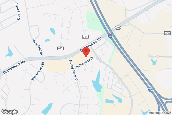 Fresenius Kidney Care Spotsylvania