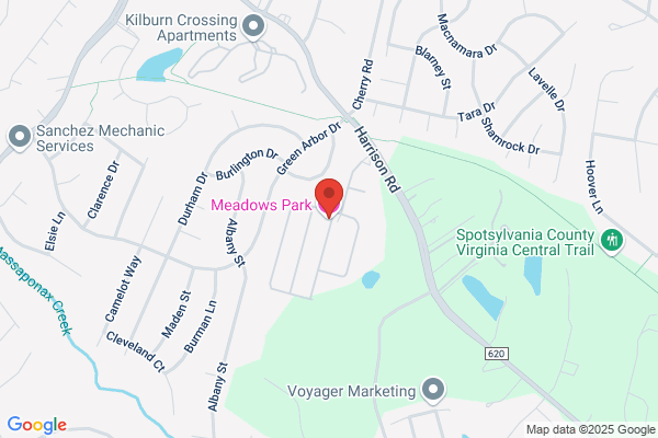 Meadows Park