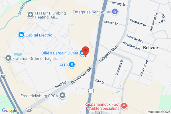 Spotsylvania Gold-&-Pawn