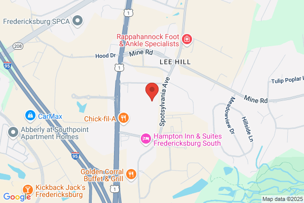 Fredericksburg Orthodontics & Invisalign Center