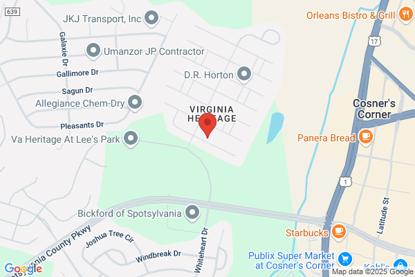 Property Inspections of Virginia