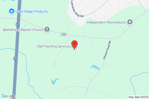 C & K Painting Services