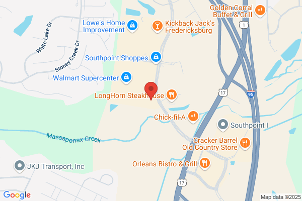 Greater Washington Oral and Maxillofacial Surgery