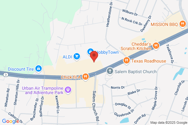 Better Hearing Center of Virginia
