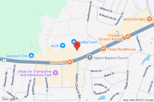 Comfort and Wellness Centers of Virginia