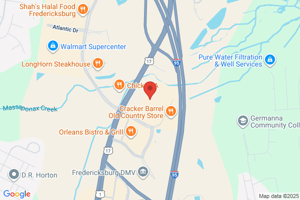 Select Physical Therapy - Fredericksburg - Southpoint