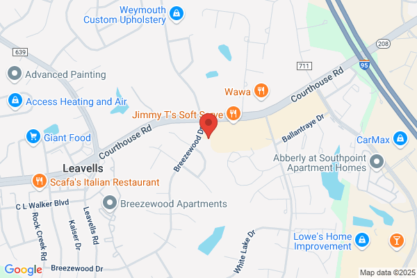 Breezewood KinderCare
