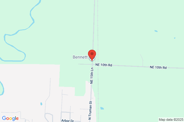 R & R Bennett Inc